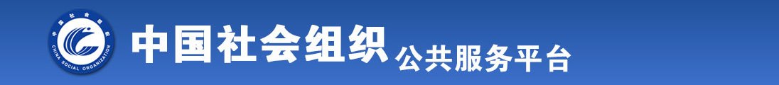 肏白虎屄全国社会组织信息查询